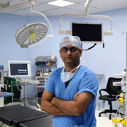 Kiran Multi Super Speciality Hospital Hospital Surat Gujarat