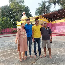 Pimpleshwar Wakdeshwar Mandir Songaon Hindu Temple Kudal