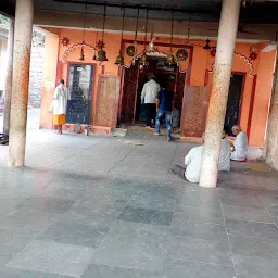 Shri Hanuman Ji Mandir Museum Chitrakoot Uttar Pradesh Yappe In