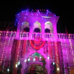 Shri Ram And Hanuman Ji Temple Duleshwar Hindu Temple Jaipur