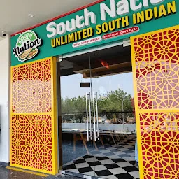 South Nation Sindhu Bhavan Road South Indian Restaurant Ahmedabad