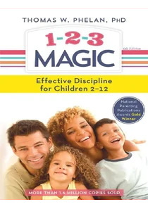 123 Magic Book