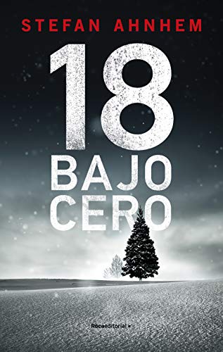 18 bajo cero