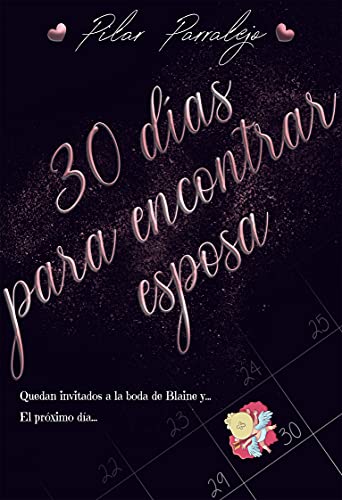 30 días para encontrar esposa