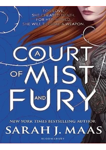 Download A Court Of Mist And Fury PDF OiiDocs com