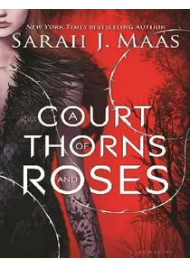 A Court Of Thorns And Roses