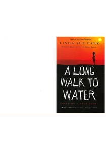 A Long Walk To Water