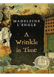 A Wrinkle In Time