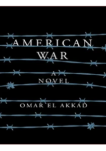 American War Novel Book