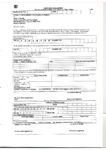 Baroda Bank Transmission Request Form In Case Of Death
