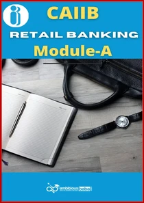 Caiib Retail Banking Book
