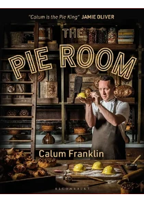 Calum Pie Book