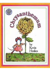Chrysanthemum Book