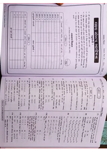 Class 12 Devsatya Chemistry Paper Set