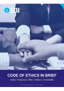 Code of Ethics in Brief