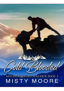 Cold Blooded Lover Novel