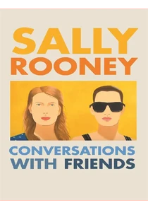 Conversations With Friends Book