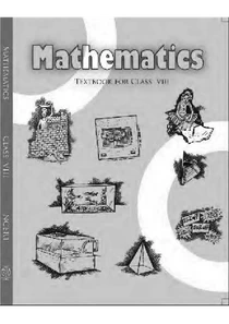 Dav Class 8 Maths Book Solutions