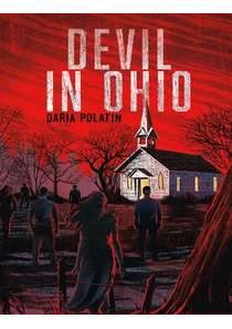 Devil In Ohio Book