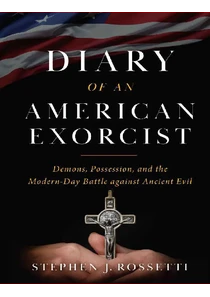 Diary Of An American Exorcist