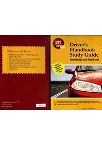 Driver’s Handbook Ontario 2022