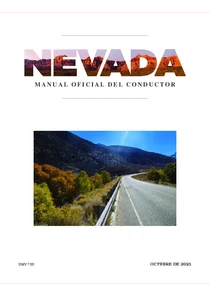 Examen De Manejo De Nevada 2022