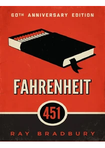 Fahrenheit 451 Novel