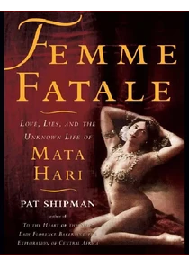 Femme Fatale Libro