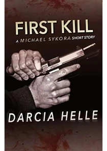 First Kill Short Story Book