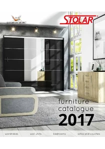 Furniture Catalogue Design