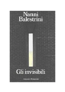 Gli Invisibili Libro