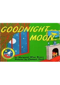 Goodnight Moon Story Book