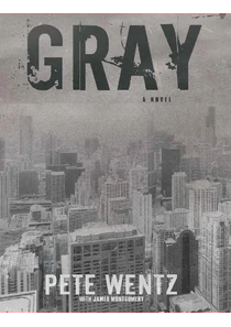Gray By Pete Wentz Book
