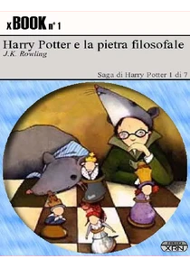 Harry Potter E La Pietra Filosofale
