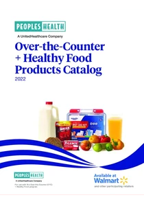 Healthy Benefits Plus Catalog 2022