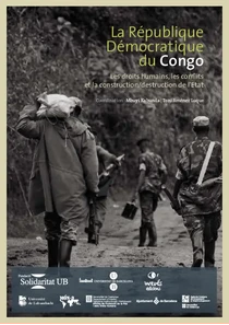 Histoire De La Rdc De 1885 À Nos Jours