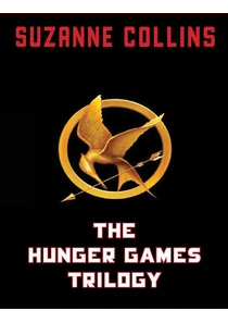 Hunger Games Book 1