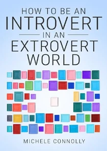I Wish I Was An Extrovert Book