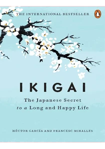 Iikigai Book Pdf in english