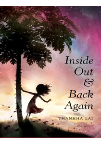 Inside Out And Back Again