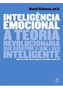 Inteligência Emocional Livro