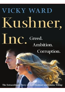 Jared Kushner Book