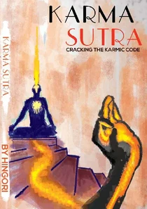 Karma Sutras Book By Sadhguru