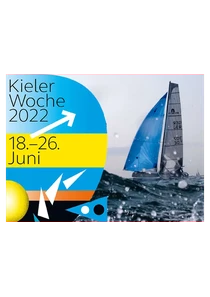 Kieler Woche 2022 Programm