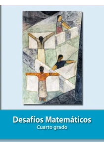 Libro De Matematicas 4 Grado