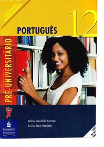 Livro De Português 12° Classe