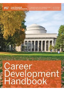 MIT Career Handbook