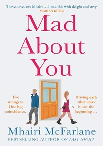 Mad About You Book
