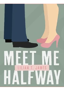 Meet Me Halfway Book