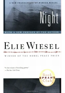 Night By Elie Wiesel
